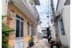 Bán nhà Gò Dầu, Tân Phú, DT32m2 bán nhanh trong tuần. Nhà đẹp giá rẻ, hẻm xe hơi.!-6 