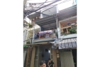Bán nhà Trần Quang Diệu, P14, Q3. 3x17m 3 tầng. 6 tỷ.-2 