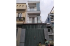Nhà MT đường nhựa 8m,rẻ nhất Bình Tân, 4x18m vuông vắn, 3 lầu. 5.6 tỷ.-2 