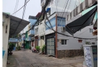 Bán nhà hẻm đẹp, hẻm xe hơi thông thoáng quay đầu Bình Thới, 9, Quận 11, Hồ Chí Minh-2 