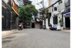 Cần tiền bán gấp căn nhà 4 tầng HXX Đường Đoàn Thị Điểm, 1, Phú Nhuận, Hồ Chí Minh-2 