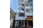 Cần tiền bán gấp căn nhà 4 tầng HXX Đường Đoàn Thị Điểm, 1, Phú Nhuận, Hồ Chí Minh-7 
