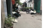 Bán nhà hẻm xe hơi Trần Văn Quang, 10, Tân Bình, Hồ Chí Minh-2 