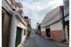 Nhà mặt tiền đường 8m, Diện tích 466m2, Phường Hoà Thạnh, Quận Tân Phú-1 