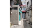 Nhà DT 41 m2 4,65x8,7m Hẻm 2m, Đường Trần Văn Quang P.10 Quận Tân Bình.-3 