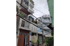 Bán nhà hẻm đẹp, hẻm xe hơi thông thoáng quay đầu Bình Thới, 9, Quận 11, Hồ Chí Minh-5 