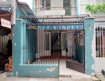 Bán, Bán nhà phố, Nguyễn Trãi, Nguyễn Cư Trinh, Quận 1, Hồ Chí Minh