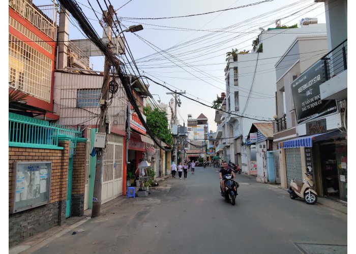 Cần bán gấp nhà HXH 10M Thích Quảng Đức, 5, Phú Nhuận, Hồ Chí Minh-3 
