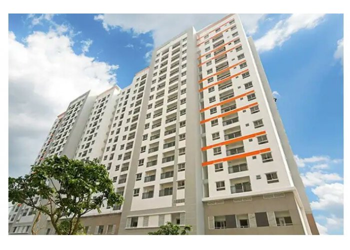 Cho Thuê căn hộ chung cư Moonlight Park, Đường Số 7, An Lạc A, Bình Tân, Hồ Chí Minh-3 