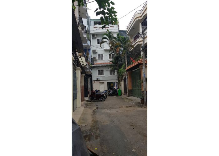 Cần Bán gấp căn nhà Đường Trương Quốc Dung, 10, Phú Nhuận, Hồ Chí Minh-6 