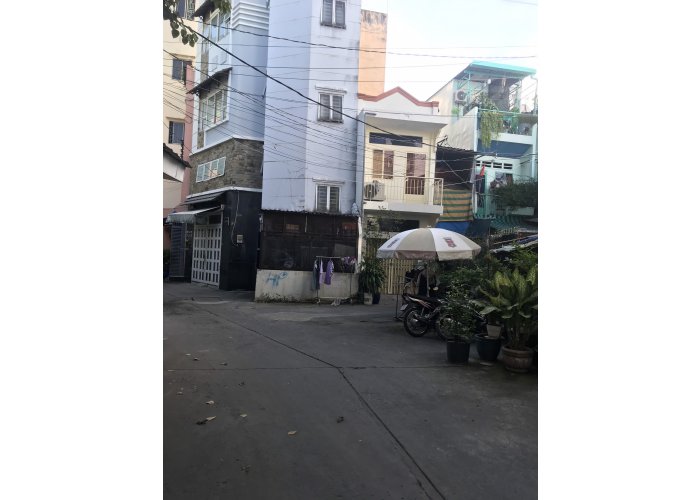 Bán, Bán nhà phố, Đội Cung, 11, Quận 11, Hồ Chí Minh-2 